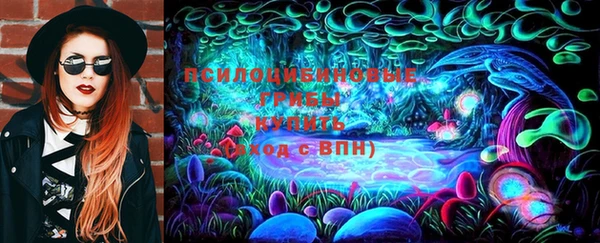 хмурый Иннополис