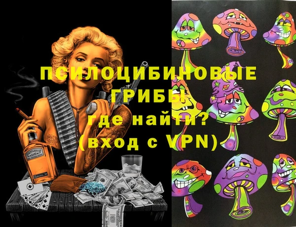 прущий лед Верея